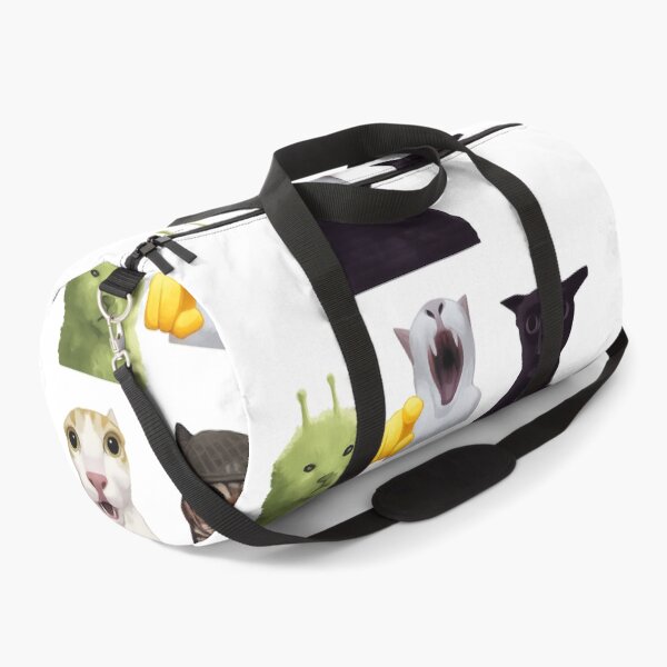 Item preview, Larry the cat designed and sold by WifeStar321.