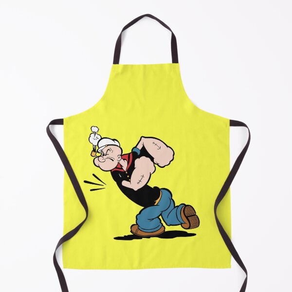 Item preview, Popeye the Sailorman designed and sold by ZERO-MIND.