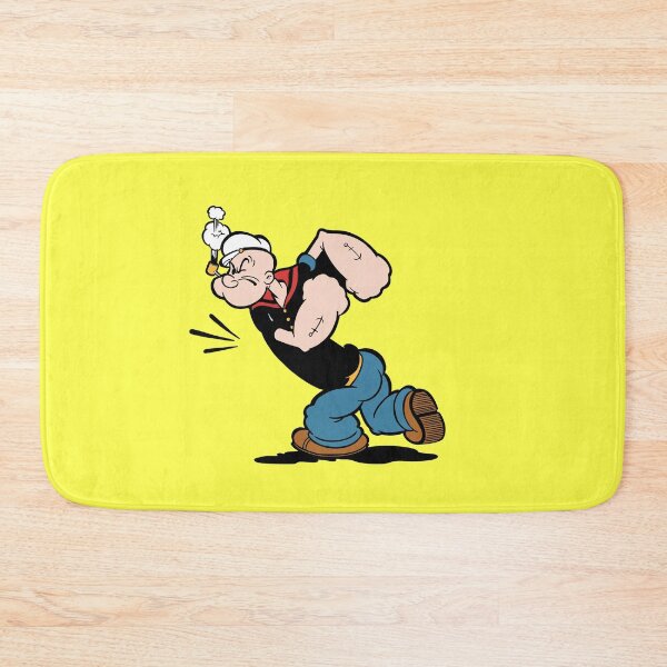 Item preview, Popeye the Sailorman designed and sold by ZERO-MIND.