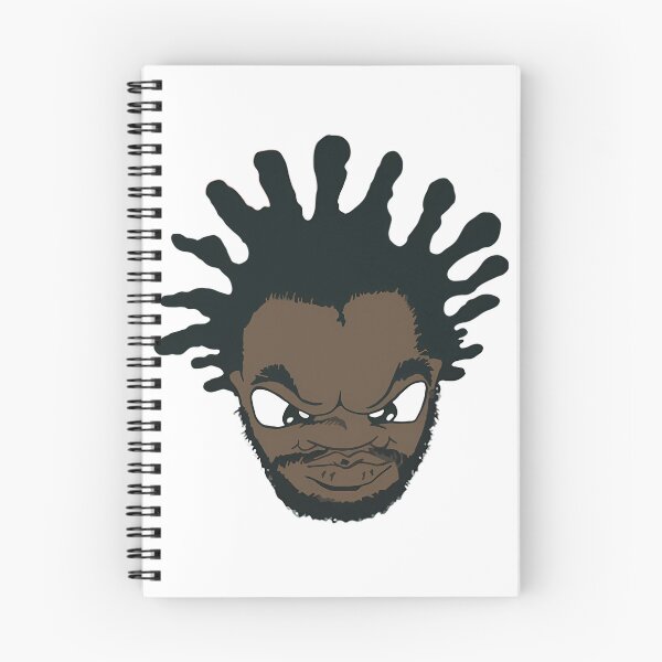 Item preview, Jeru The Damaja Band designed and sold by FunkyFungiF.