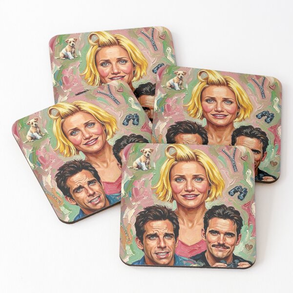 Item preview, There's Something About Mary: A Comedy of Errors designed and sold by Art's Diner.
