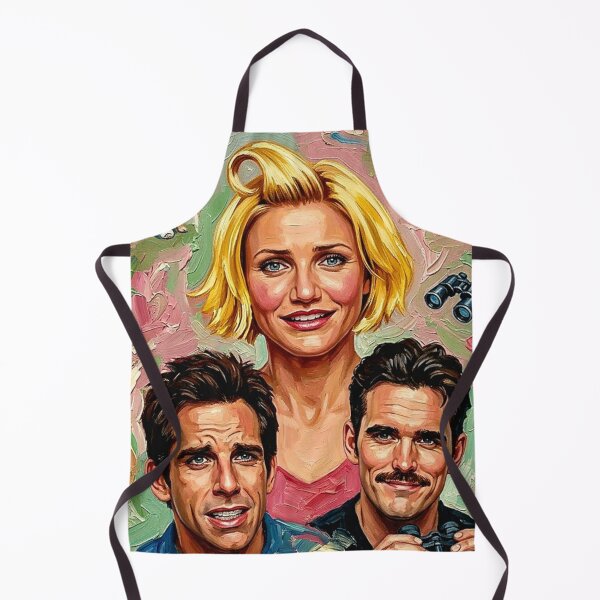 Item preview, There's Something About Mary: A Comedy of Errors designed and sold by Art's Diner.