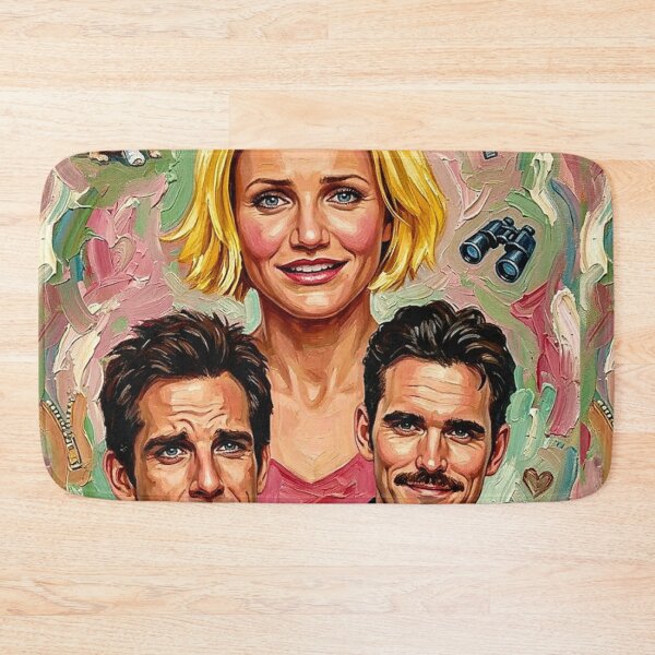 Item preview, There's Something About Mary: A Comedy of Errors designed and sold by Art's Diner.
