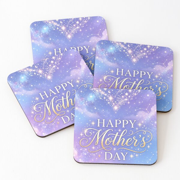 Item preview, Happy Mother’s Day Magic designed and sold by Shikomi.