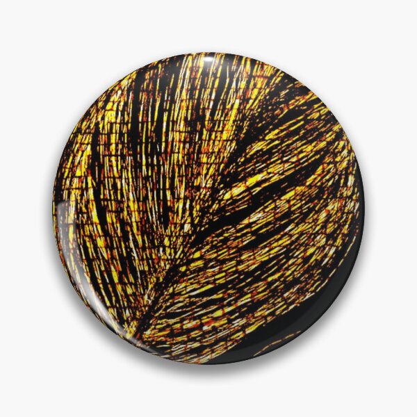 Item preview, Golden Leaf Itching On Black designed and sold by Shirl's .