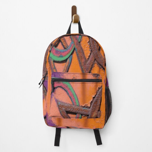 Item preview, Disorder By Design Weathering colorful geometric abstract design designed and sold by SmashingDeals.