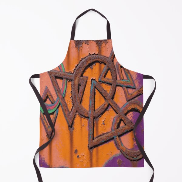 Item preview, Disorder By Design Weathering colorful geometric abstract design designed and sold by SmashingDeals.