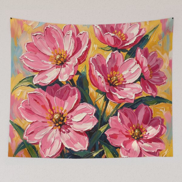 Item preview, Peonies designed and sold by PrintLabStudio.
