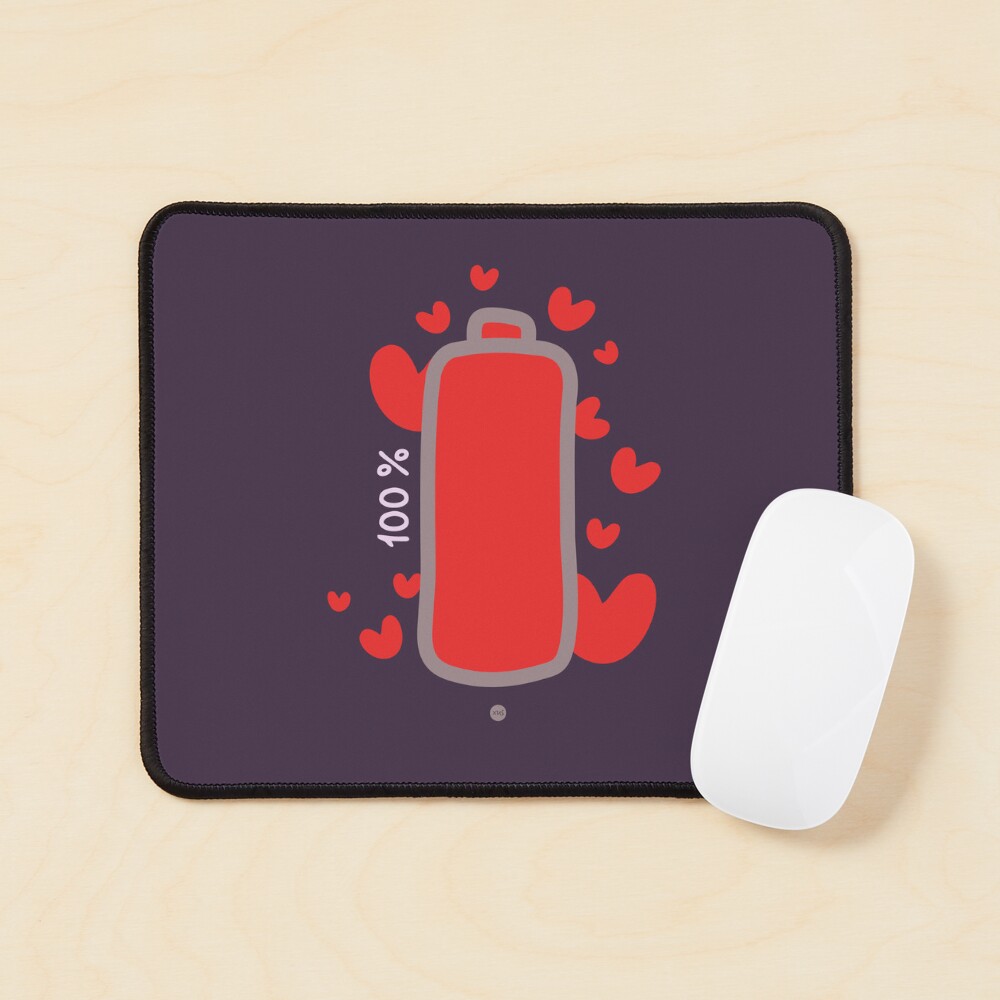 Item preview, Mouse Pad designed and sold by XUSRedbubble.