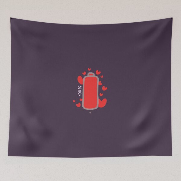 Item preview, 100% Love designed and sold by XUSRedbubble.
