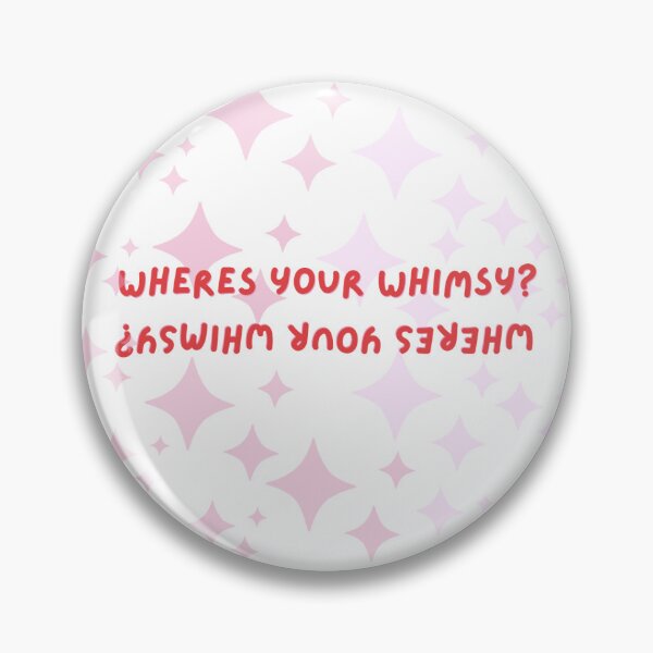 Item preview, Where's Your Whimsy? - Celestial Design designed and sold by HandmadebyNina.