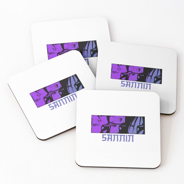 Item preview, The Sannin (Legendary Three Ninja)  designed and sold by mohammeDRT.