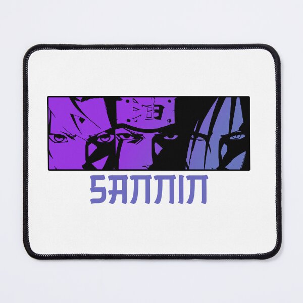 Item preview, The Sannin (Legendary Three Ninja)  designed and sold by mohammeDRT.