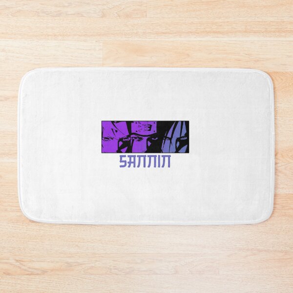 Item preview, The Sannin (Legendary Three Ninja)  designed and sold by mohammeDRT.