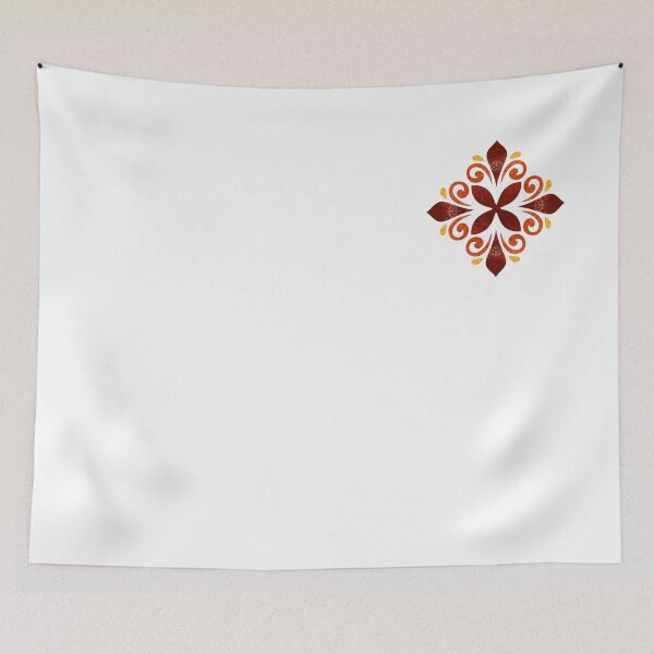 Item preview, Lily Colors of Lava designed and sold by silviaxe.