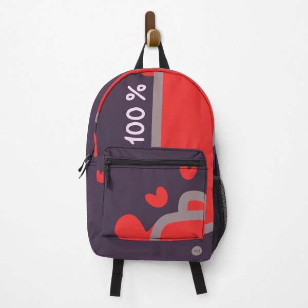 Item preview, 100% Love designed and sold by XUSRedbubble.