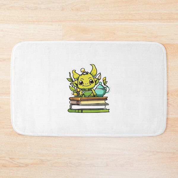 Item preview, Cozy Goblin Reading Nook Witchy Goblincore designed and sold by Vrynko.
