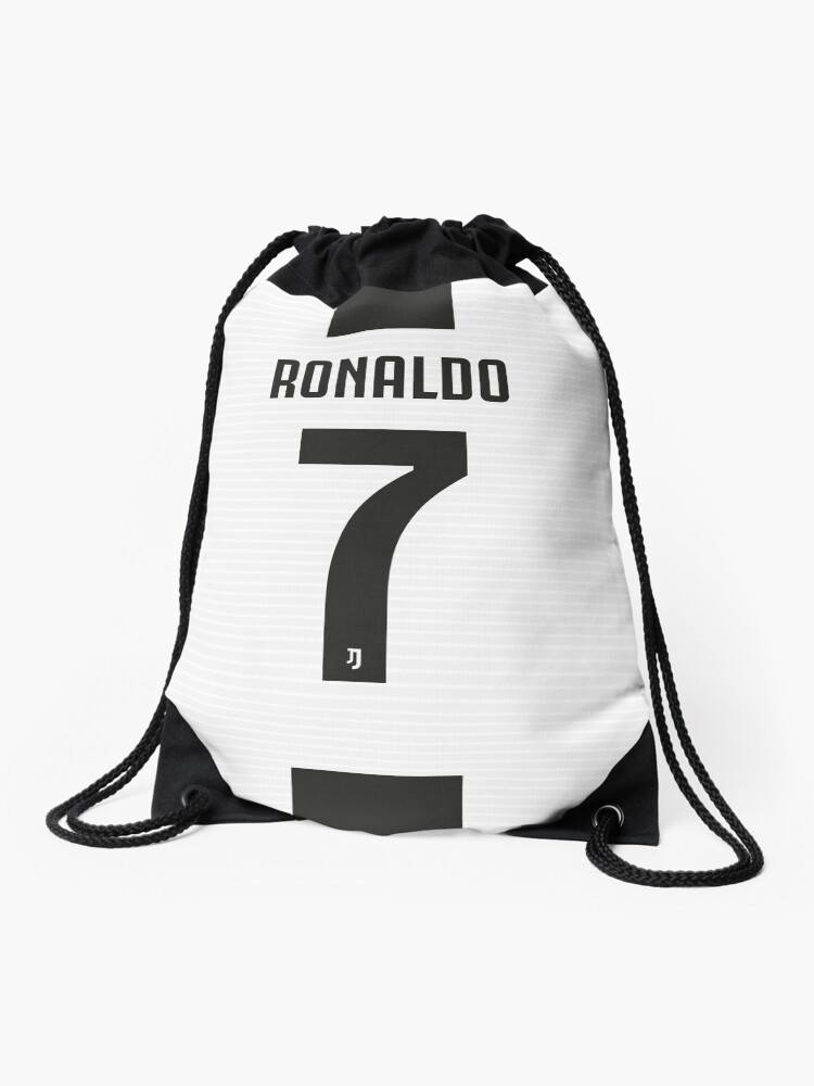 juventus backpack 2018