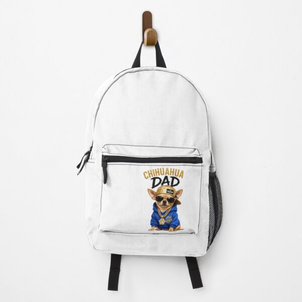 Item preview, Chihuahua dad designed and sold by Rightstudio1.