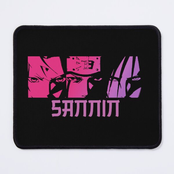 Item preview, The Sannin (Legendary Three Ninja)  designed and sold by mohammeDRT.