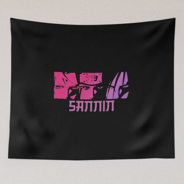 Item preview, The Sannin (Legendary Three Ninja)  designed and sold by mohammeDRT.