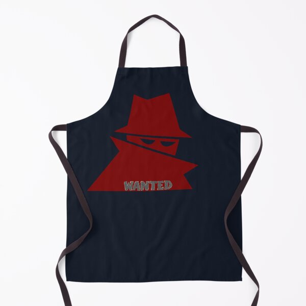 Item preview, Wanted Shadow Outlaw designed and sold by TeoraMotif Studio.