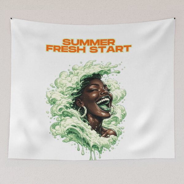 Item preview, SUMMER FEELS designed and sold by craftoftee.