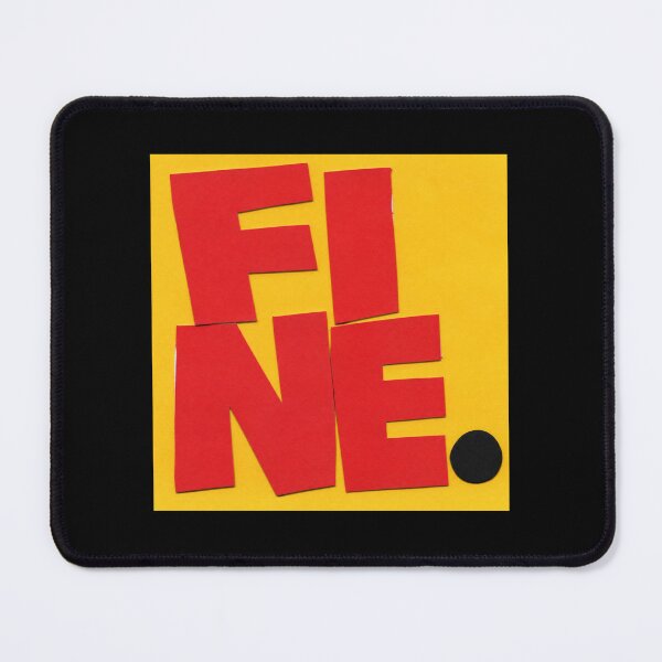 Item preview, Fine Pop Art Comic Funny Mood Aesthetic Print designed and sold by Notecrea.