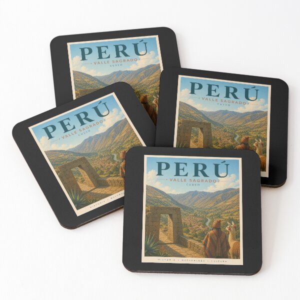 Item preview, Sacred Valley Peru Travel designed and sold by Tienda-Vane.