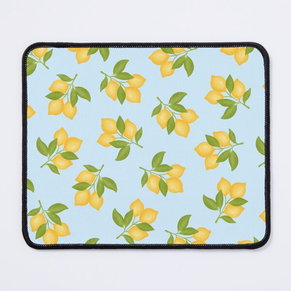 Item preview, Blue Lemon designed and sold by Tiffany Mallow.