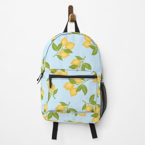 Item preview, Blue Lemon designed and sold by Tiffany Mallow.