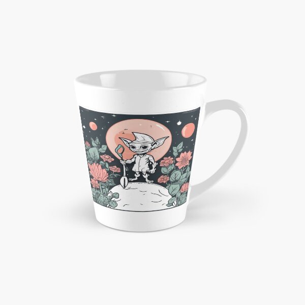 Aperçu de l'œuvre Goblin Gardener Phase de la Lune Goblincore créée et vendue par Vrynko.