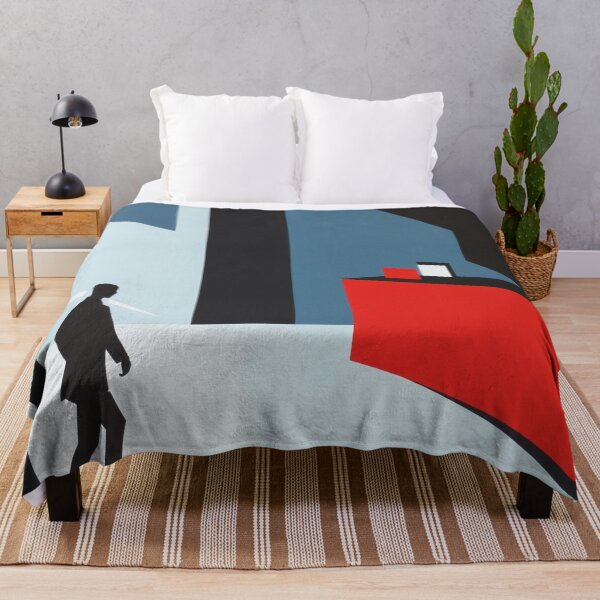 Item preview, Bauhaus Minimalism - Geometric Shadows and Light Architecture designed and sold by Caspereickeart.