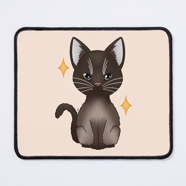 Item preview, Devon Rex designed and sold by LemonFur.
