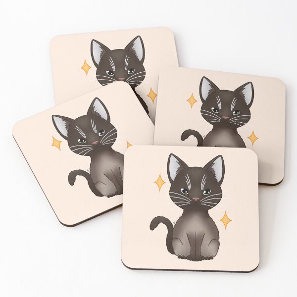 Item preview, Devon Rex designed and sold by LemonFur.