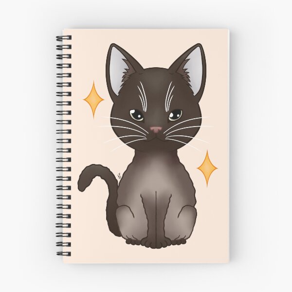 Item preview, Devon Rex designed and sold by LemonFur.