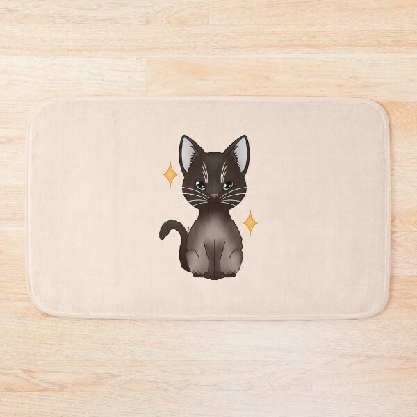 Item preview, Devon Rex designed and sold by LemonFur.
