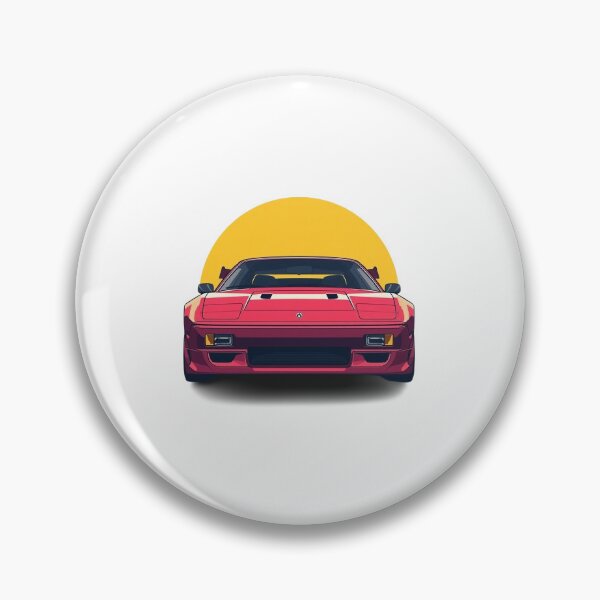 Item preview, LA car designed and sold by lucadaddy.