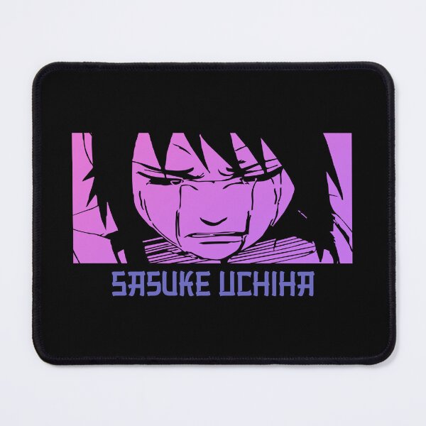 Item preview, Sasuke Uchiha designed and sold by mohammeDRT.