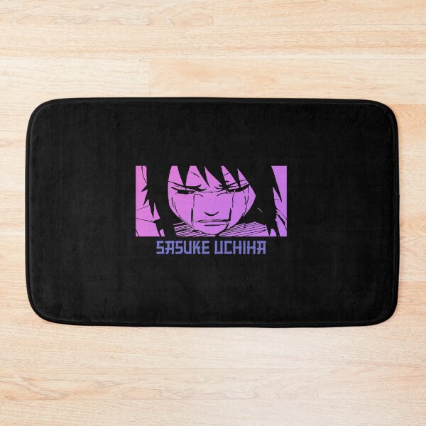Item preview, Sasuke Uchiha designed and sold by mohammeDRT.