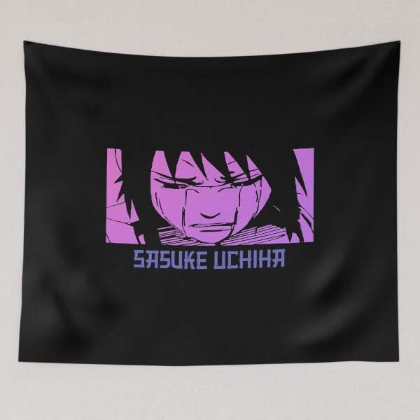 Item preview, Sasuke Uchiha designed and sold by mohammeDRT.