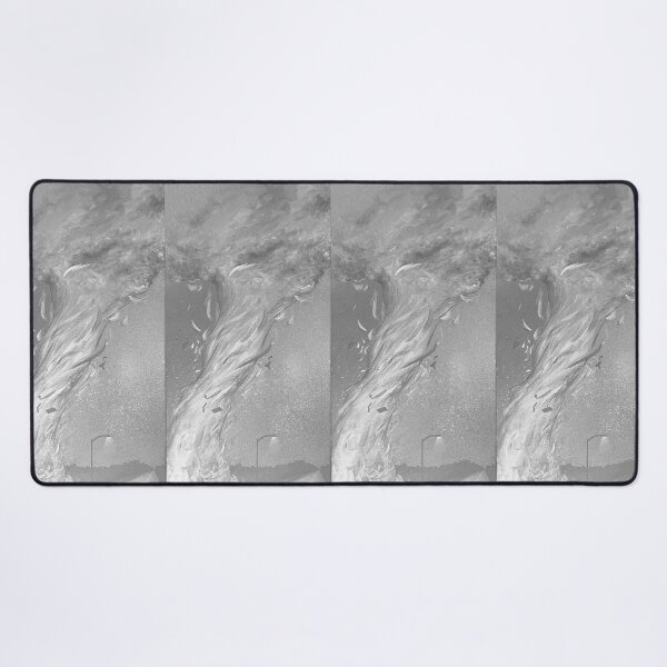 Item preview, "Storm Warning", Acrylic painting designed and sold by GiSilver.