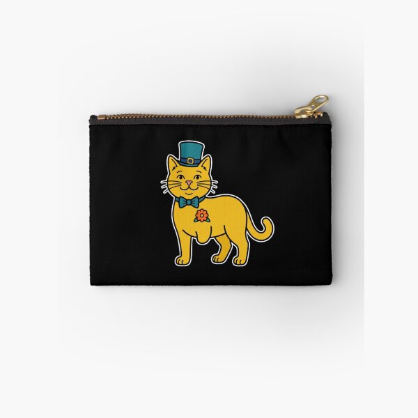 Item preview, Tripod Groom Cat - Funny Three Legged Cat Wedding Gift Mom designed and sold by Cust-tshirts.
