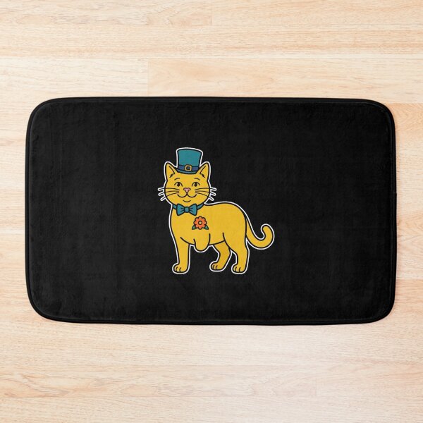 Item preview, Tripod Groom Cat - Funny Three Legged Cat Wedding Gift Mom designed and sold by Cust-tshirts.