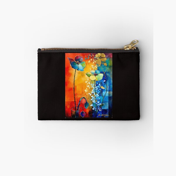 Item preview, In the Garden..Hydrangea. designed and sold by ©Janis Zroback.