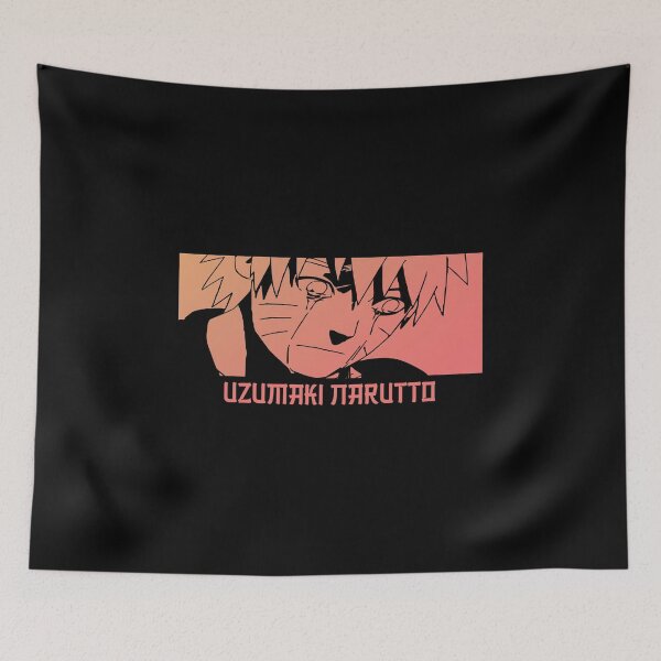 Item preview, Naruto designed and sold by mohammeDRT.