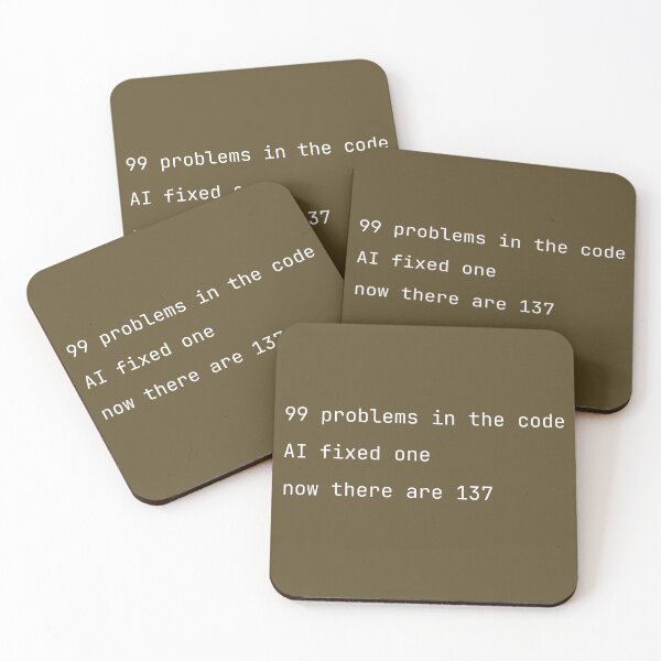 Item preview, 99 problems designed and sold by SnarkyTeeCo.