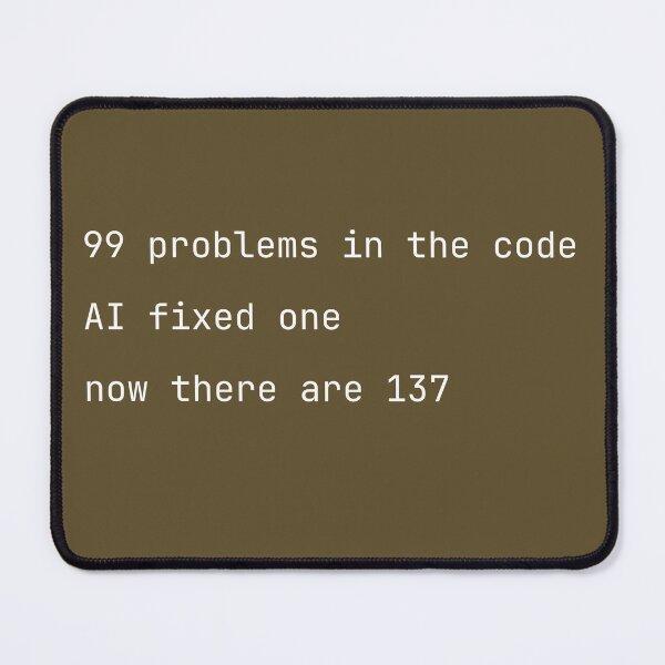 Item preview, 99 problems designed and sold by SnarkyTeeCo.
