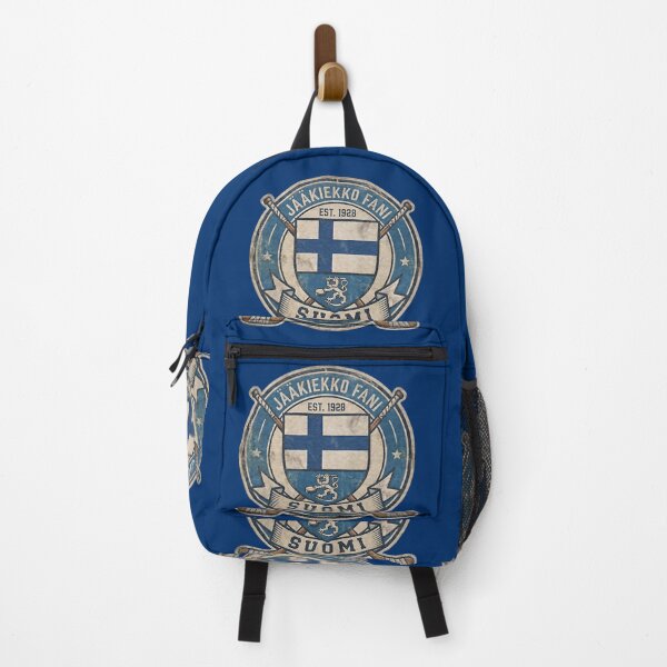 Item preview, Finland ice hockey fan designed and sold by Jandedan.