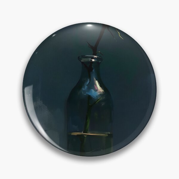 Item preview, Luminous Solitude designed and sold by oanaunciuleanu.